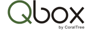QBox company Logo
