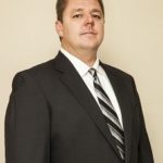 Travis Tandy