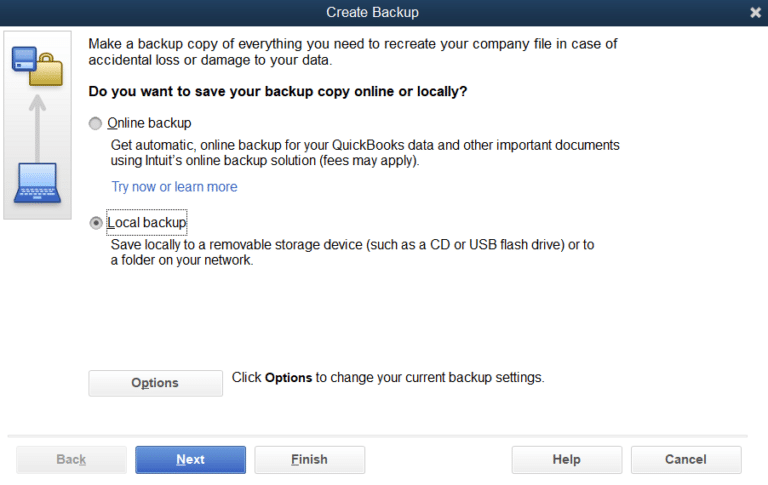 how to activate quickbooks online backup how to activate quickbooks online backup