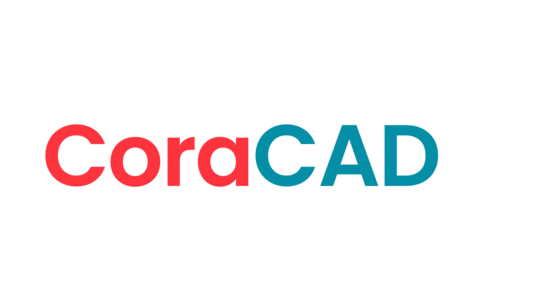 CoraCAD Logo