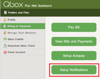 qbox-setup-email-notifications qbox-setup-email-notifications