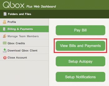 qbox-view-bills-and-payments